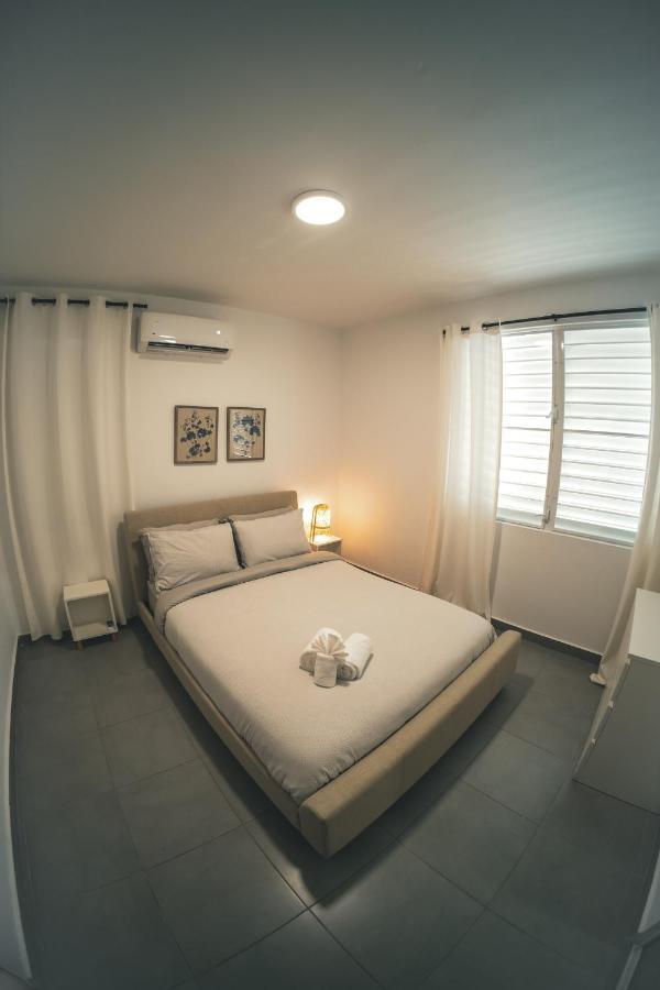 Sokzo Miramar Apartamento San Juan Exterior foto