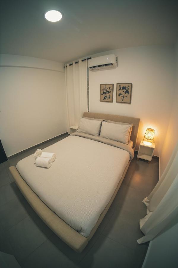 Sokzo Miramar Apartamento San Juan Exterior foto