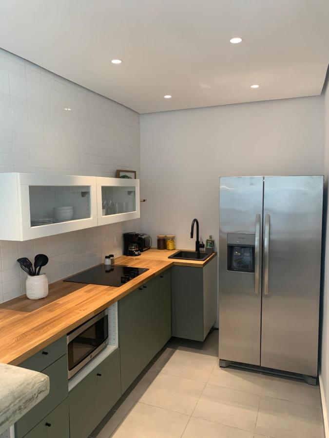 Sokzo Miramar Apartamento San Juan Exterior foto