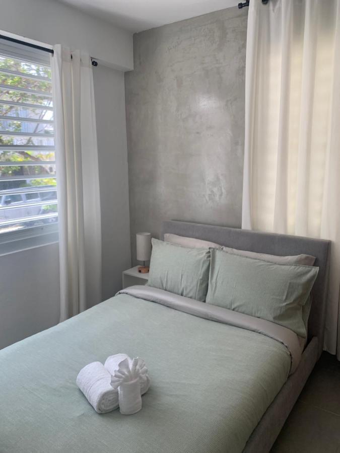Sokzo Miramar Apartamento San Juan Exterior foto