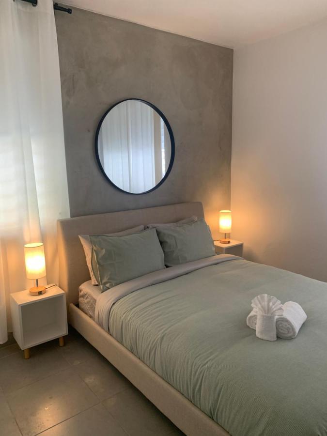 Sokzo Miramar Apartamento San Juan Exterior foto